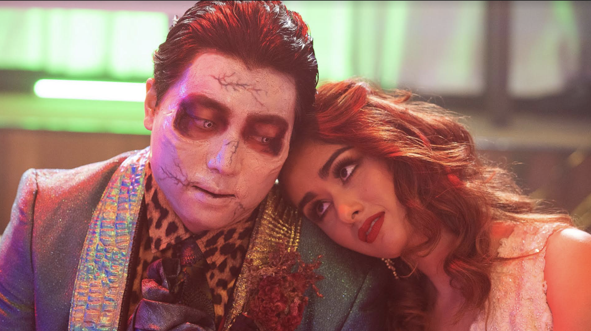 Dances With Films NYC Announces 2023 Lineup and Premieres