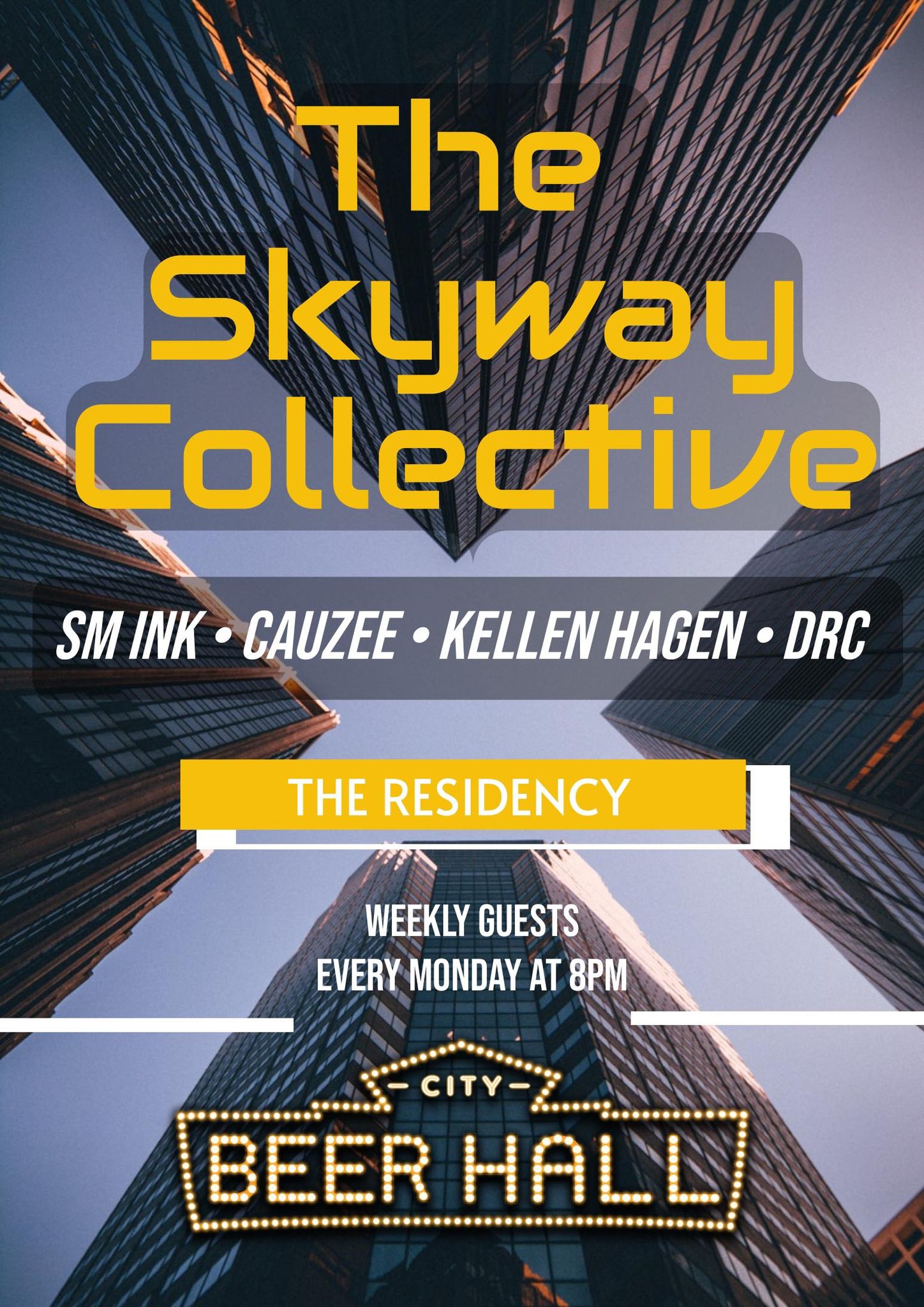 Skyway Collective