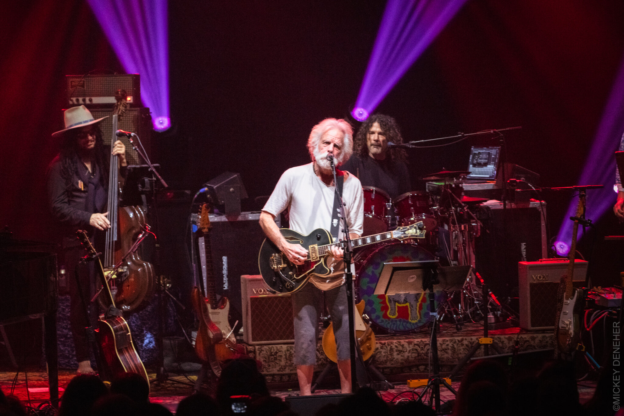 Bob Weir & Wolf Pack, Capitol Theatre 