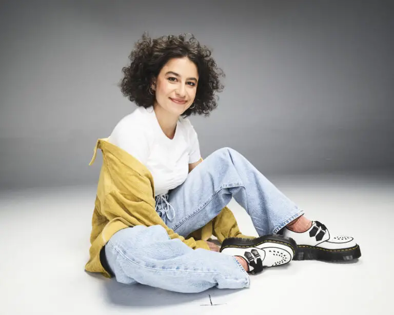 Comedian Ilana Glazer Announces 2024 Tour, Stops at Beacon Theatre and UPAC