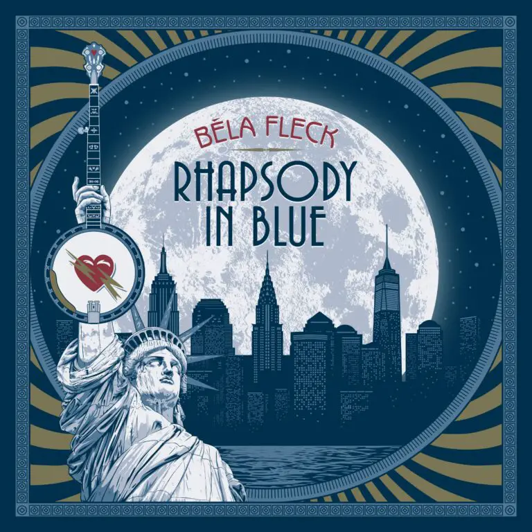 Béla Fleck Rhapsody in Blue