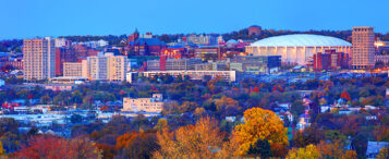 Central New York Music Venues