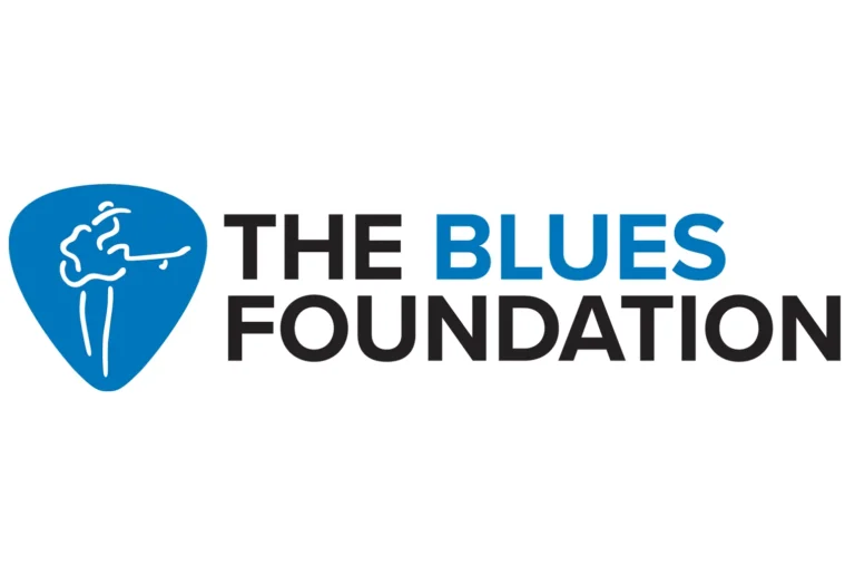 Blues Foundation "Keeping the Blues Alive