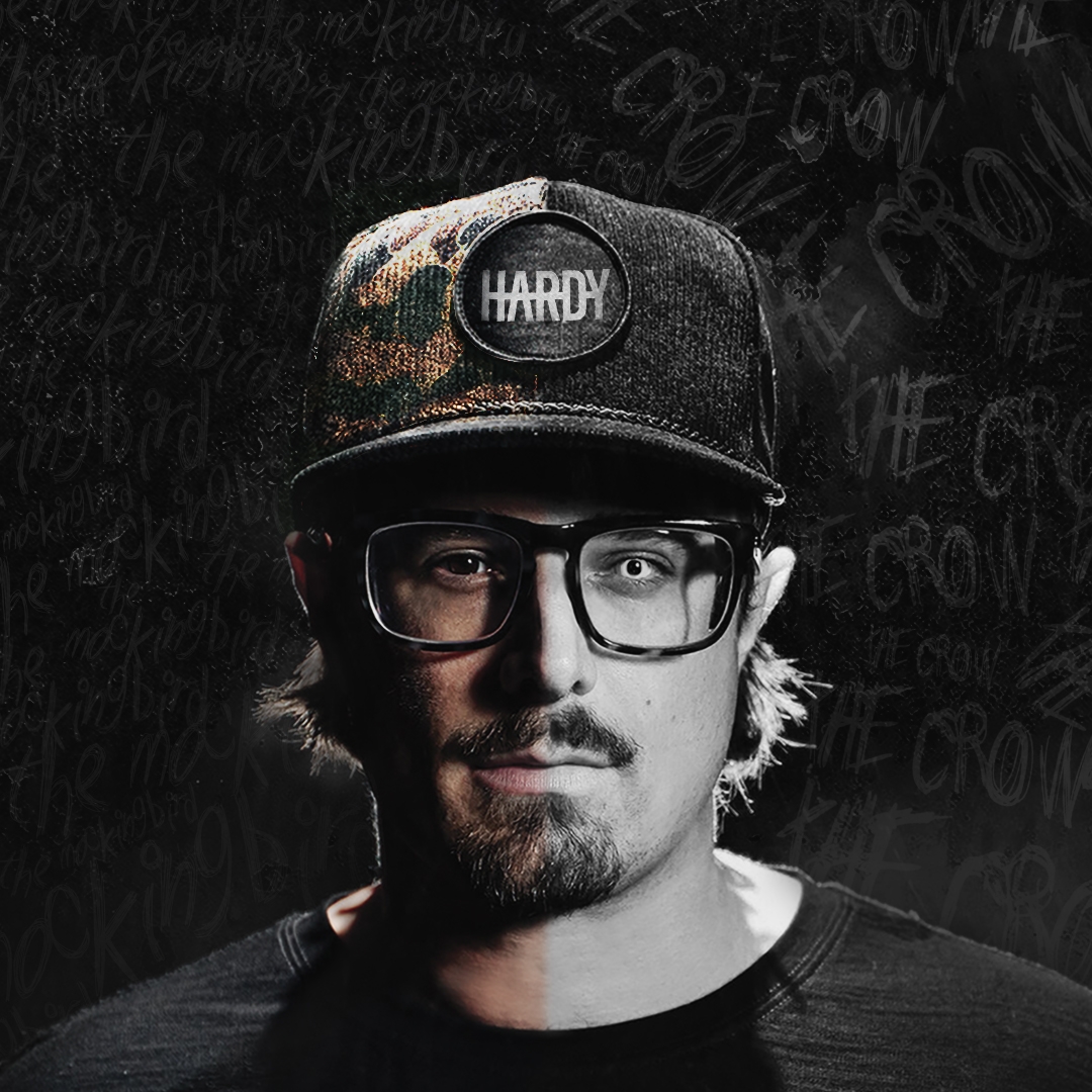 Hardy Announces QUIT Tour Stopping At SPAC And Darien Lake In June
