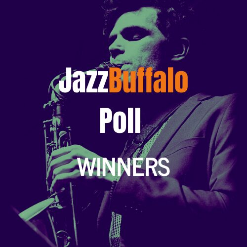JazzBuffalo Readers Poll jazz