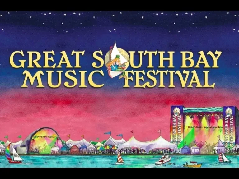  Great South Bay Music Festival
