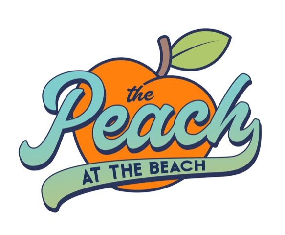 Peach At The Beach fest