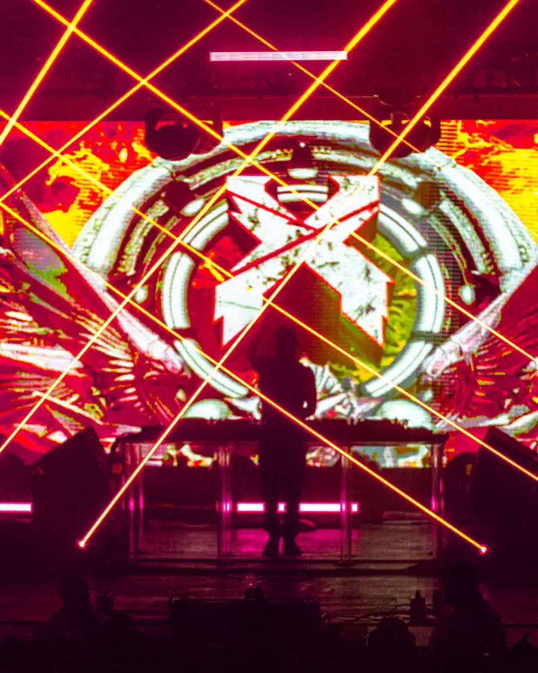 
Excision
