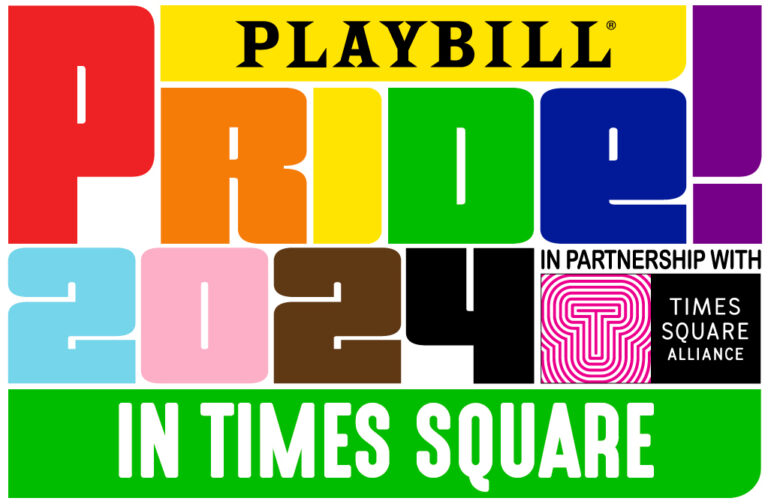 Pride in Times Square