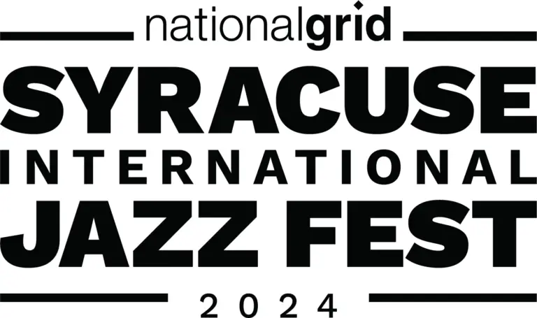 Syracuse Jazz Festival 2024