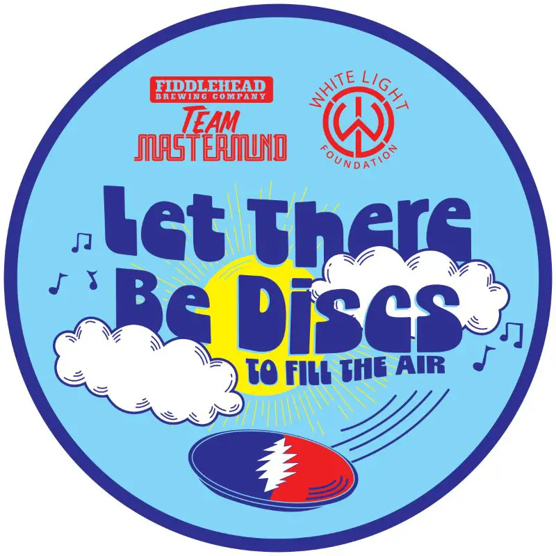 Dead of Summer Music Festival to Feature Charity Disc Golf Tournament in Vermont this July