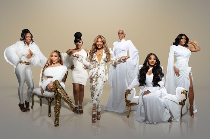 SVW and Xscape Headline The Queens of R&B Tour With Mya, Total & 702 