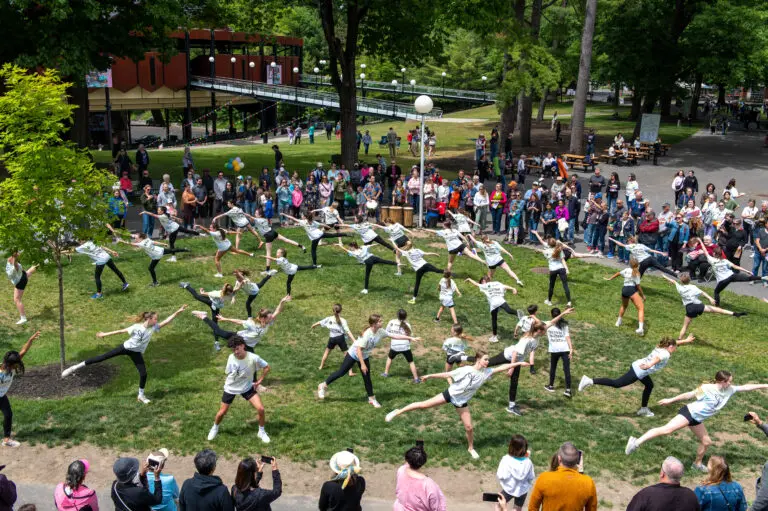 Festival of Young Artists 2023