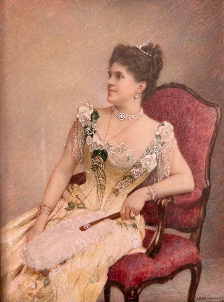 Marcella Sembrich