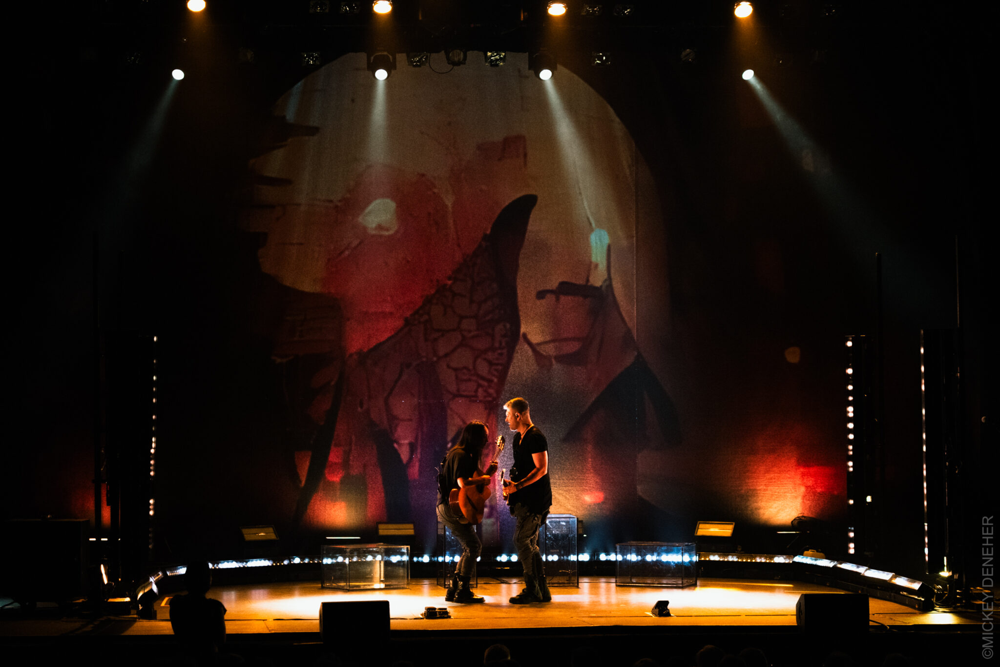 Rodrigo y Gabriela