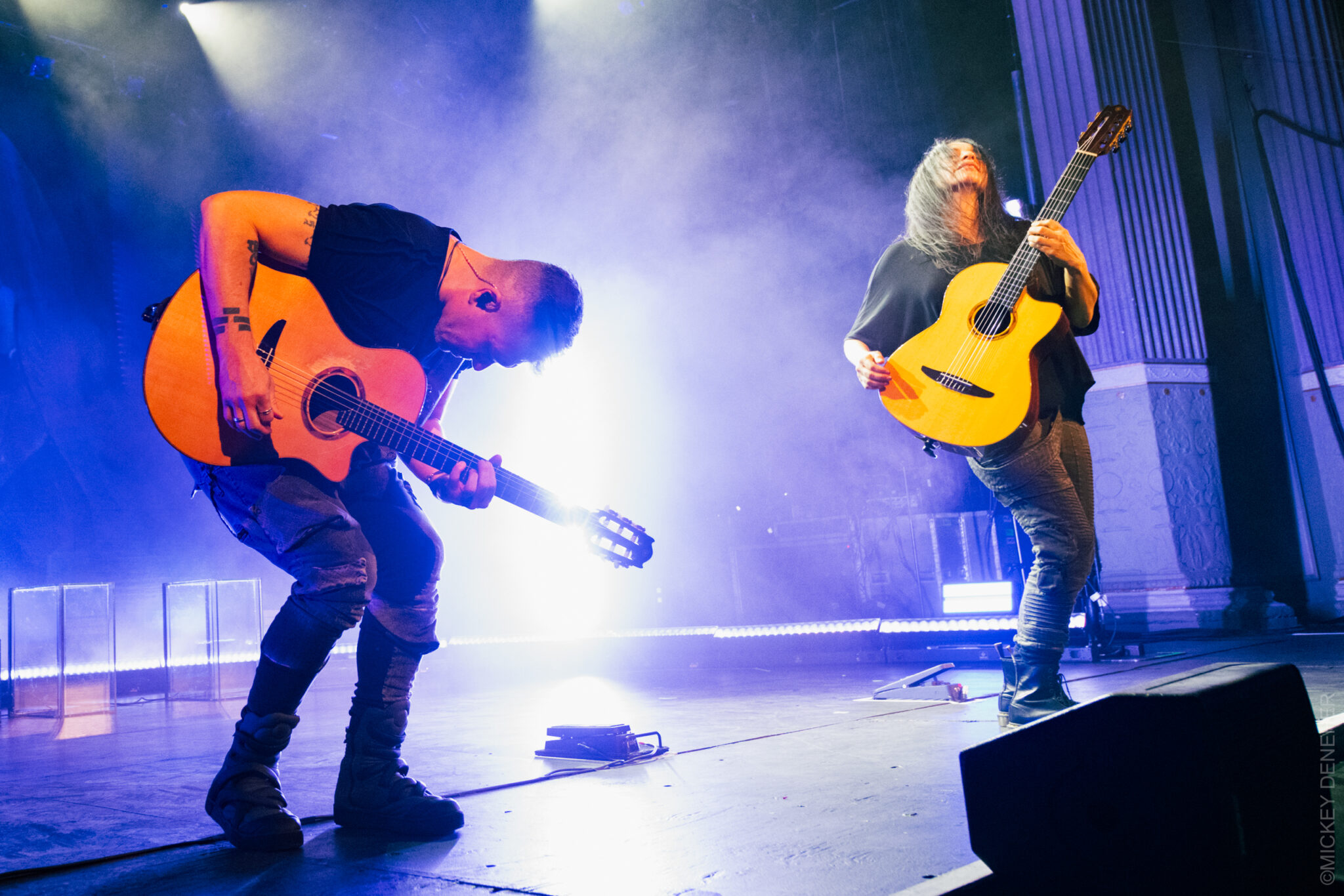 Rodrigo y Gabriela