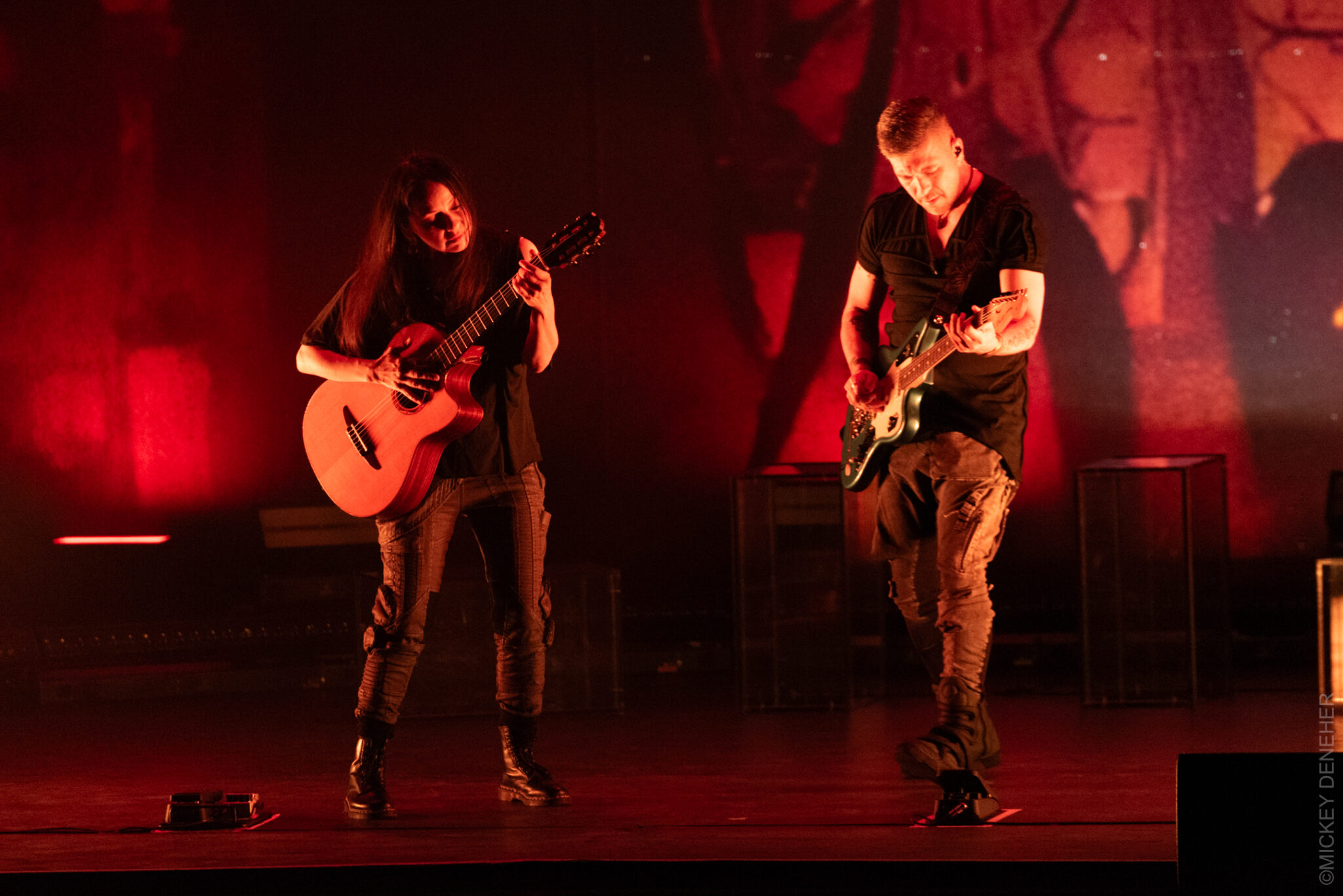 Rodrigo y Gabriela