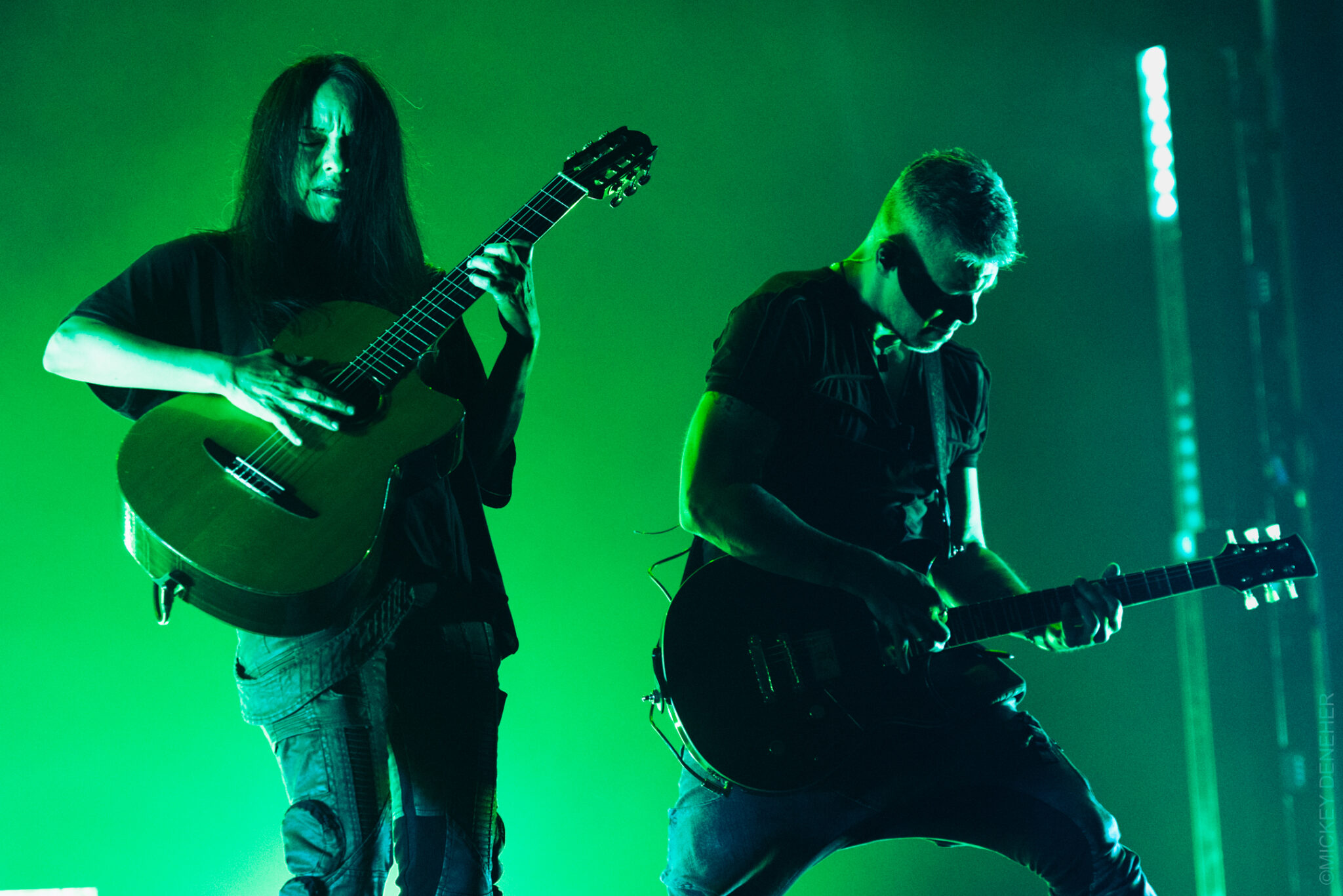 Rodrigo y Gabriela