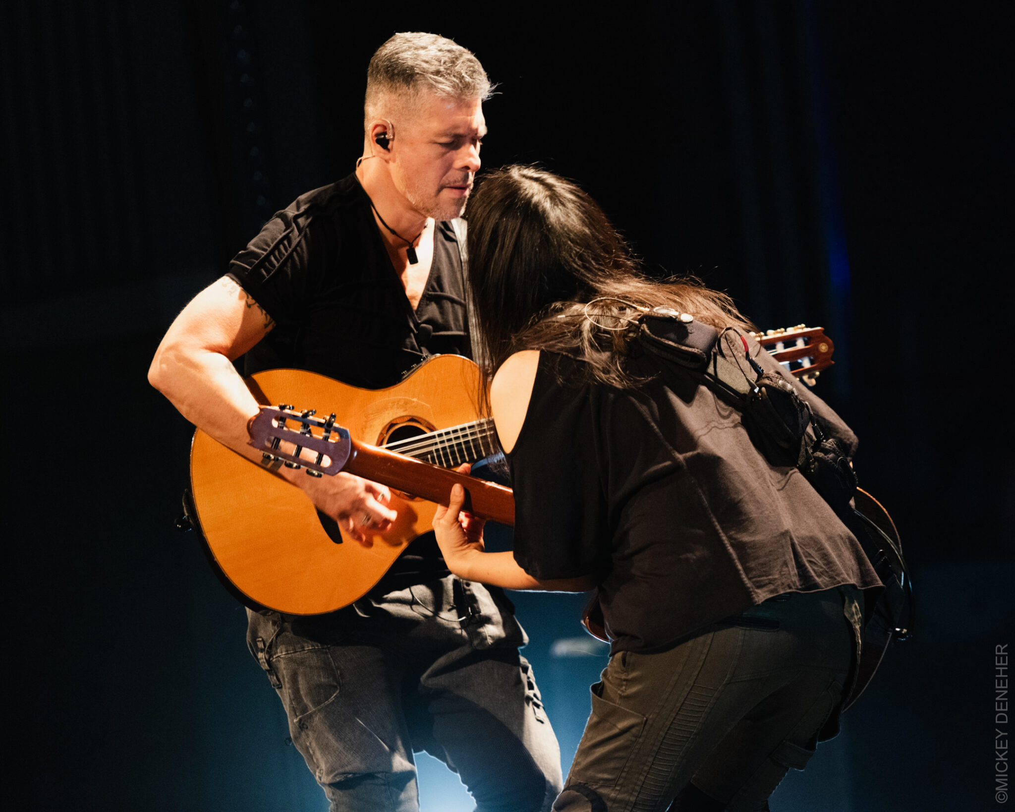 Rodrigo y Gabriela