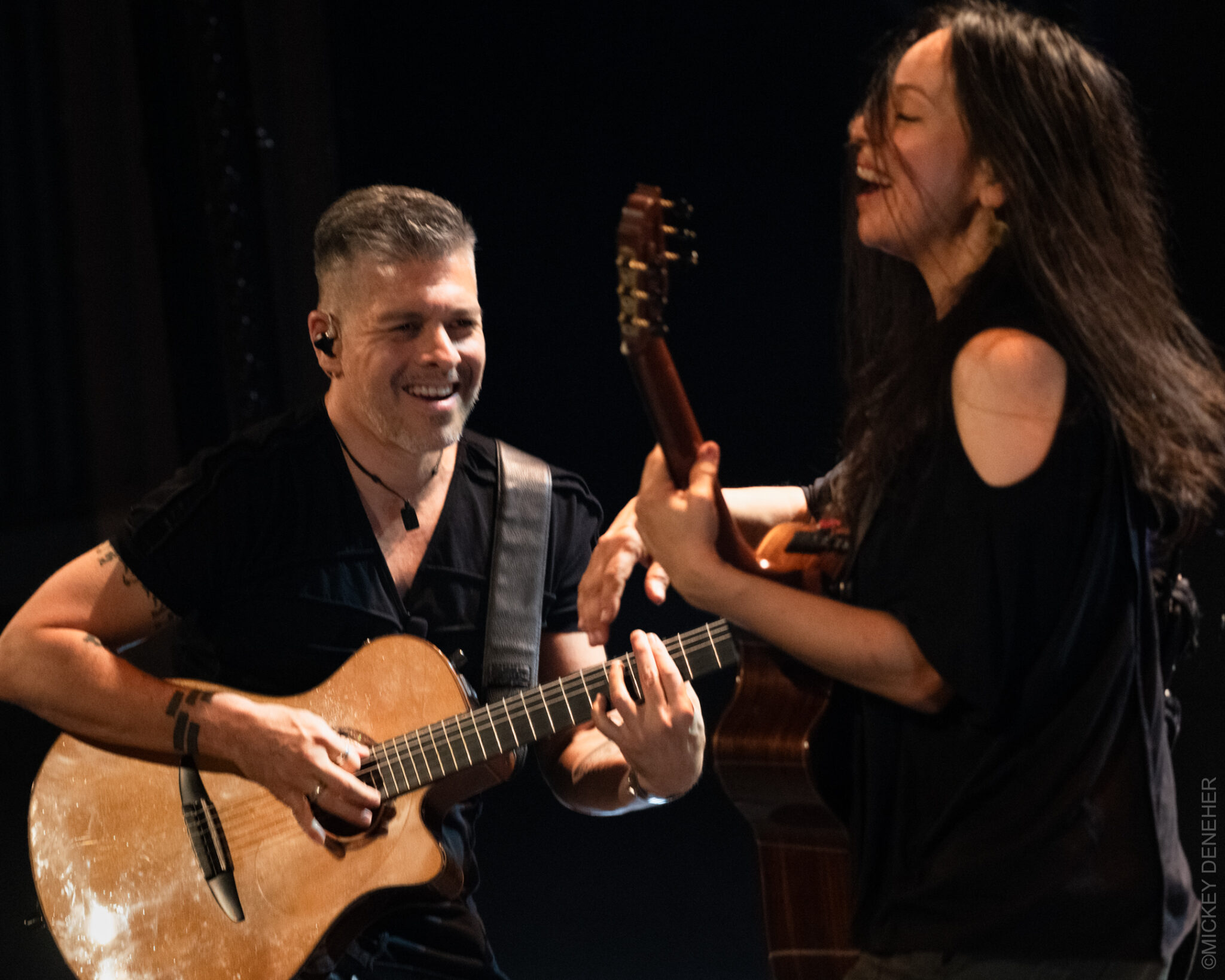 Rodrigo y Gabriela