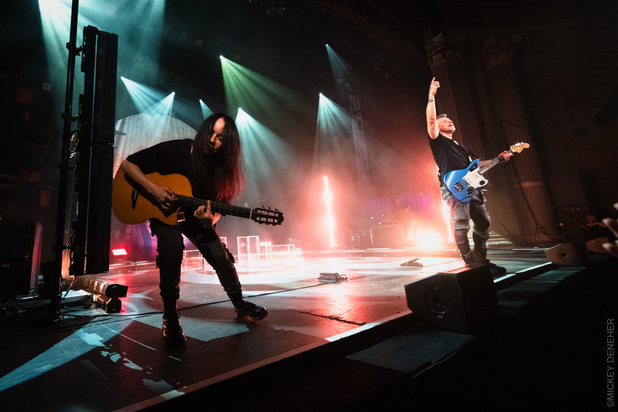 Rodrigo y Gabriela