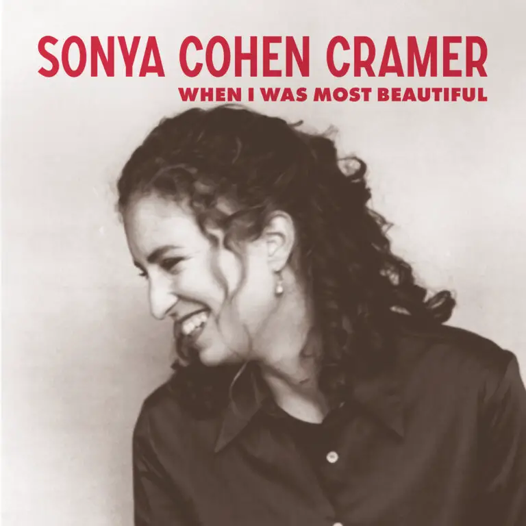 Sonya Cohen Cramer 