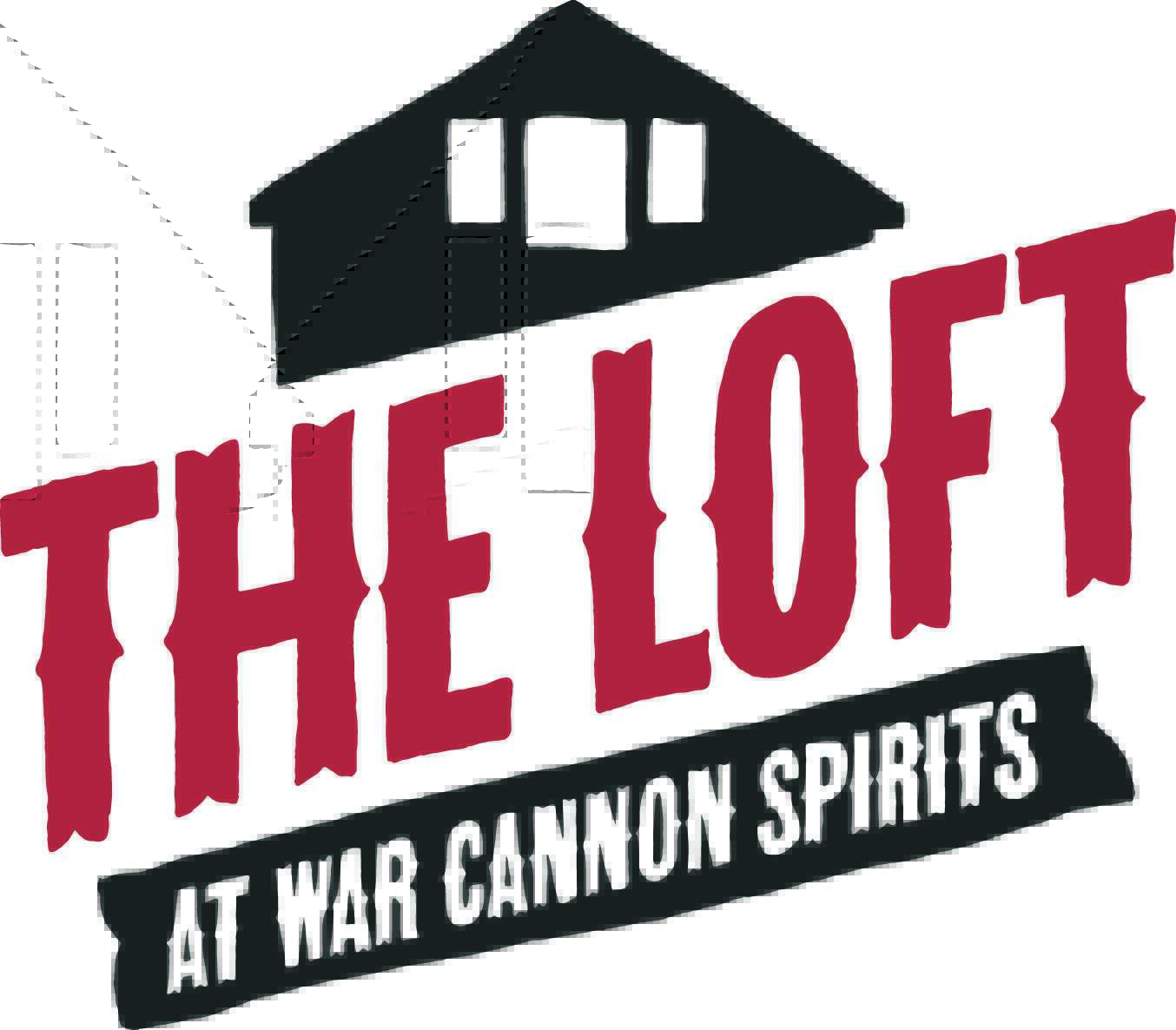 War Cannon Spirits – late Oct