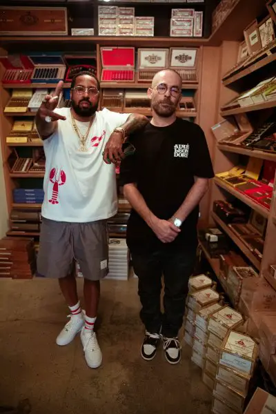 Roc Marciano