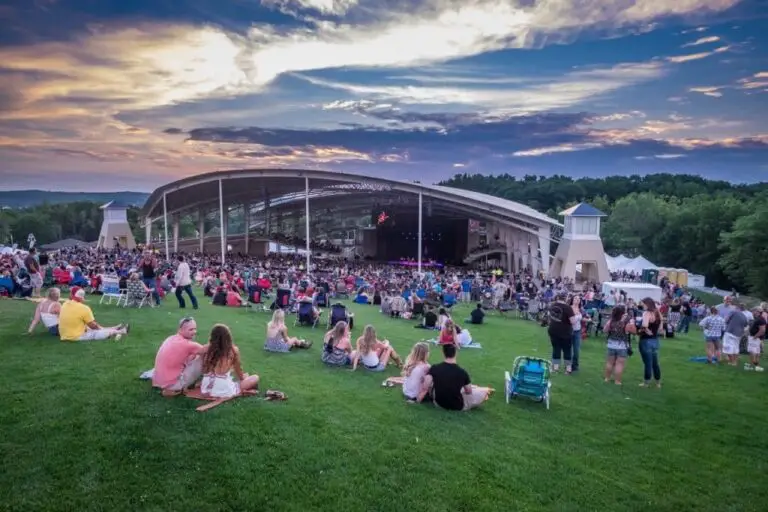 CMAC 2024 Concert and Events Lineup