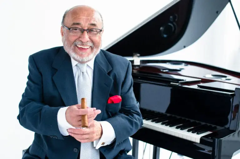 Eddie Palmieri