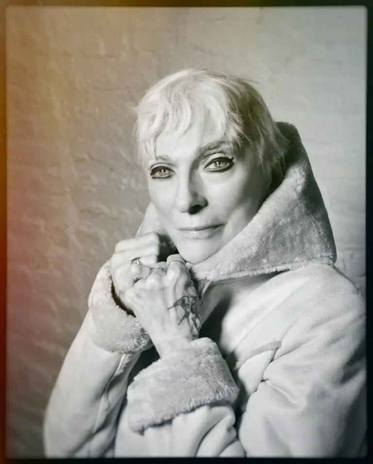 Graham Nash will be bringing Judy Collins on stage as a special guest at Carnegie Hall