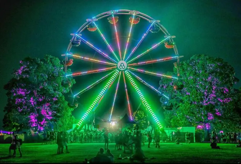 Bonnaroo preview
