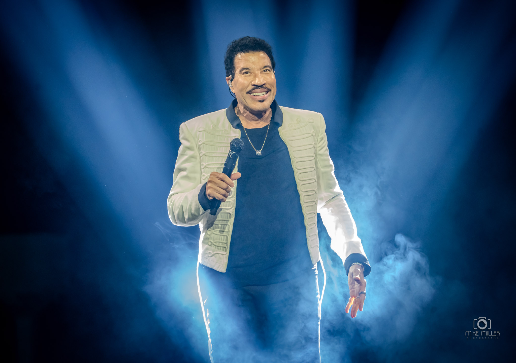 lionel richie