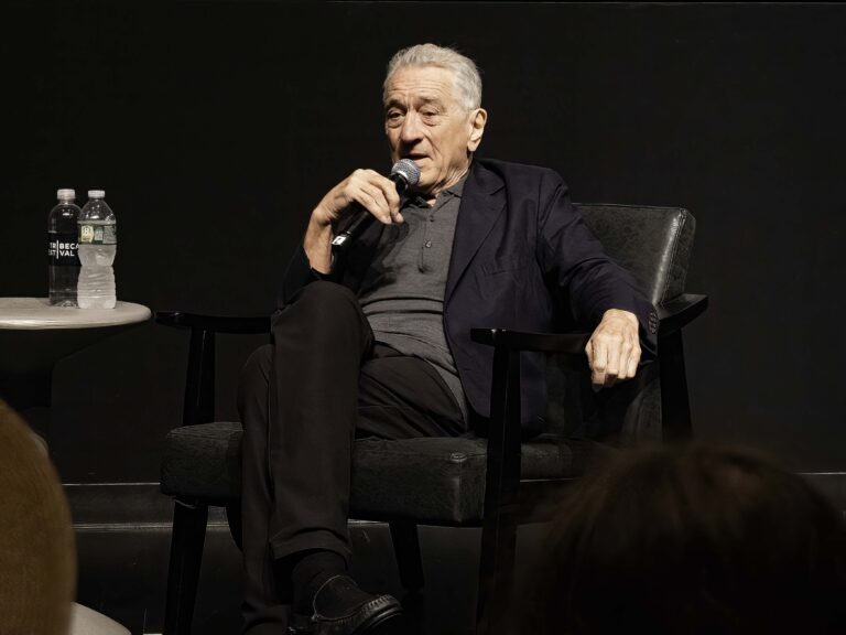 deniro