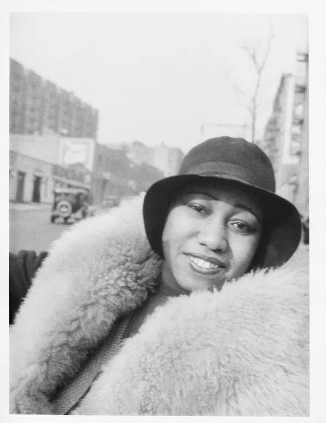 Gladys Bentley