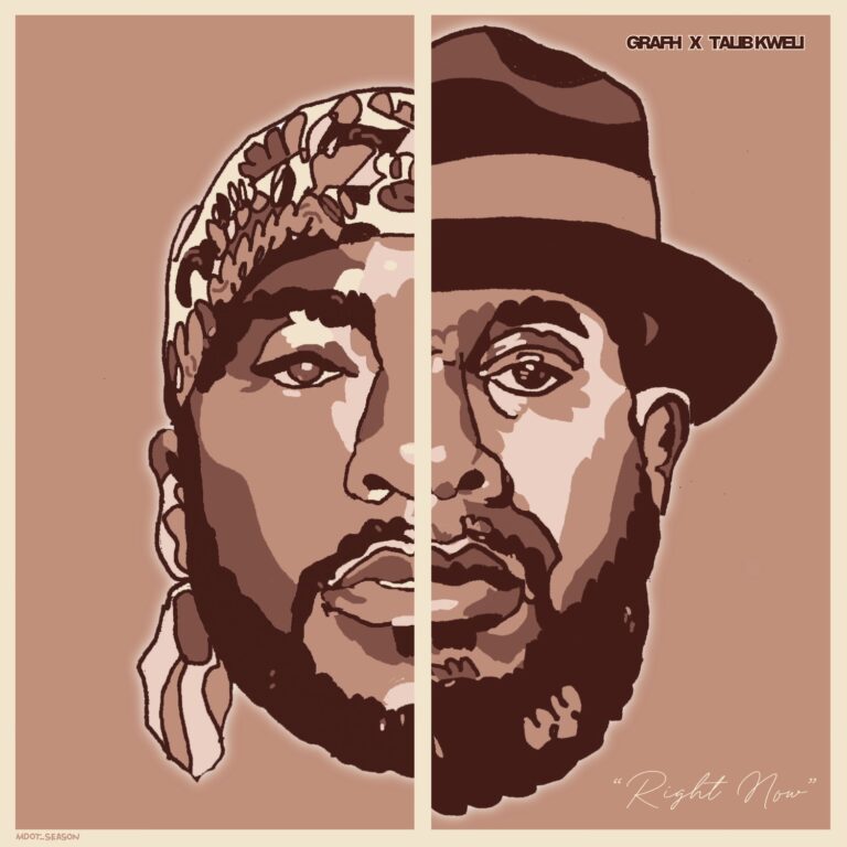 38 Spesh and Grafh "Right Now" cover art