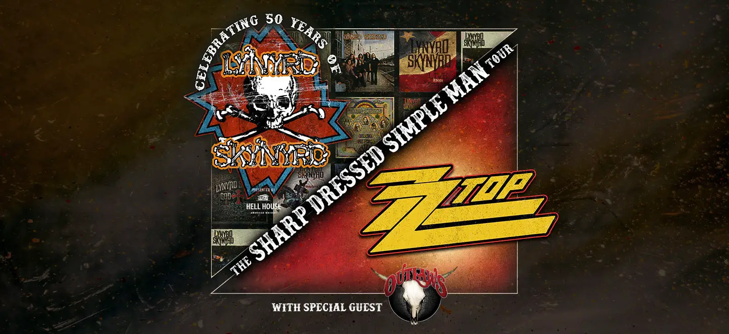 Darien Lake 2024 Lineup