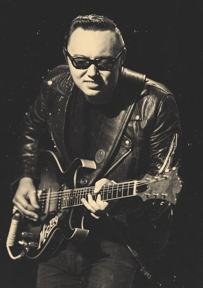 working class blues