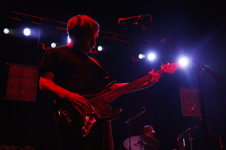 Ratboys at Bearsville Theater, Woodstock