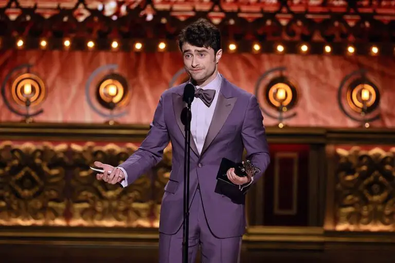 2024 Tony Awards