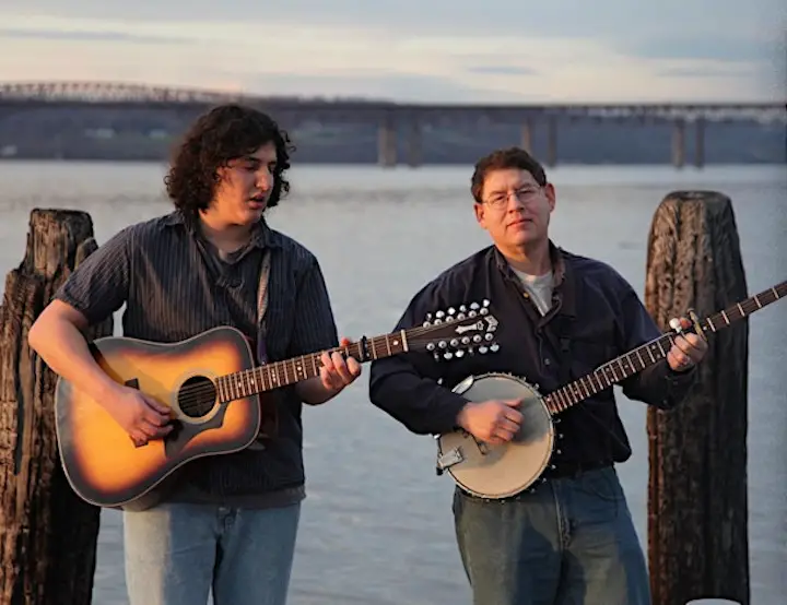 hoot music and nature festival
