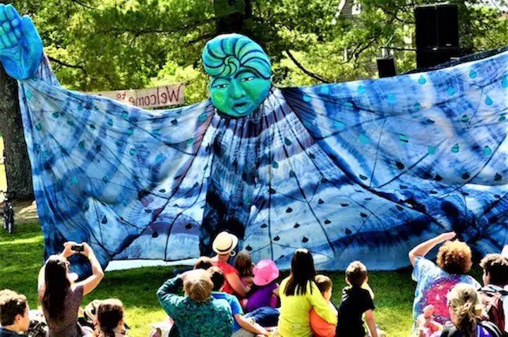 hoot music and nature festival