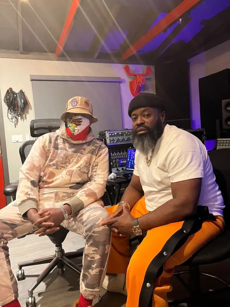 Mach Hommy
