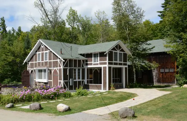 Oscar Seagle Memorial Festival, home of the Seagle Festival performances