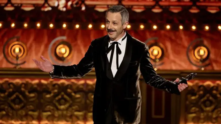 2024 Tony Awards