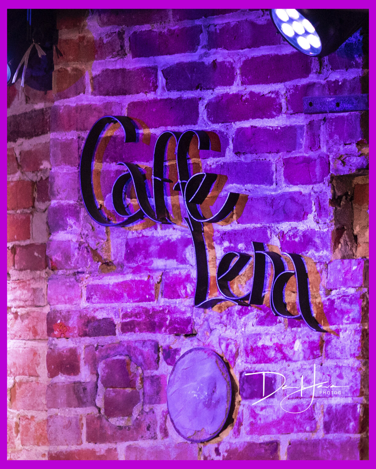 $1 Million Gift Secures Long-Term Vision for Caffè Lena
