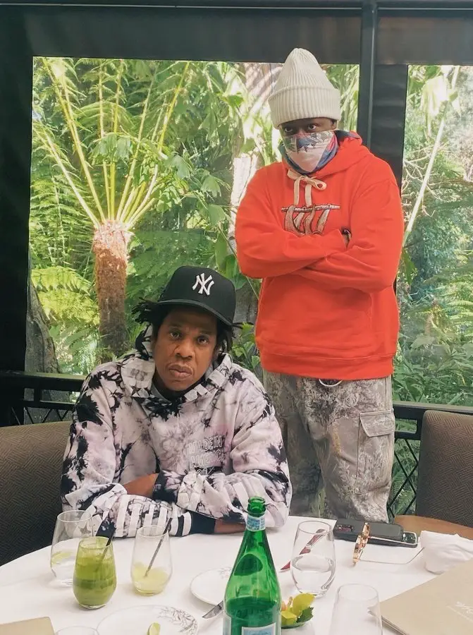 Mach Hommy