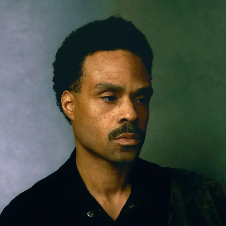 Bilal's latest project is a testament to his musical legacy