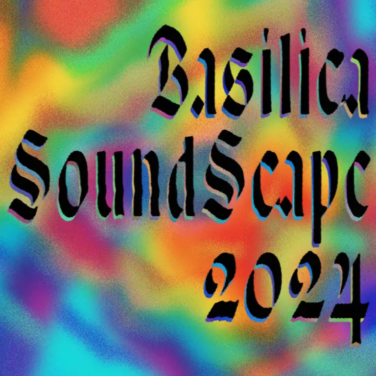 basilica soundscape