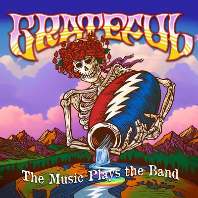 Grateful Dead Covers